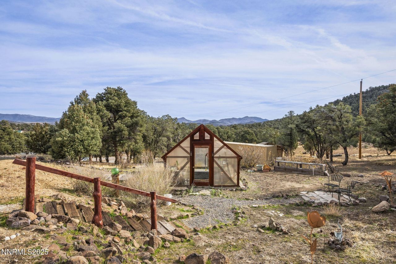 1610 Combination Road, Reno, NV 89521 Photo