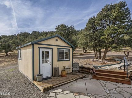 1610 Combination Road, Reno, NV 89521 Photo