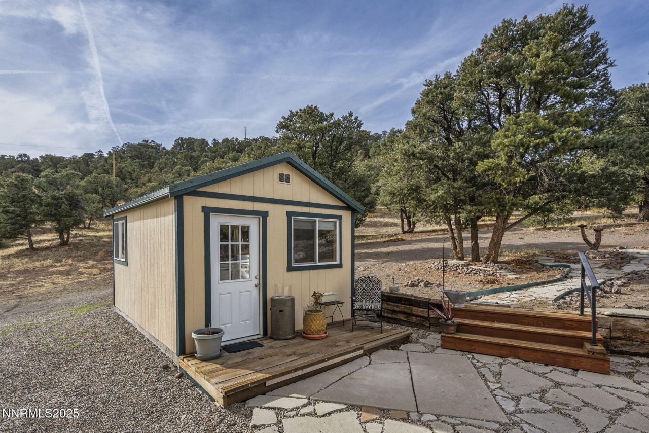 1610 Combination Road, Reno, NV 89521 Photo