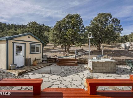 1610 Combination Road, Reno, NV 89521 Photo