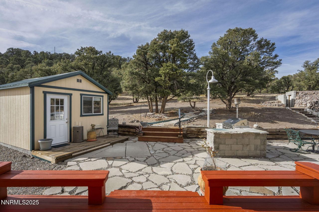 1610 Combination Road, Reno, NV 89521 Photo