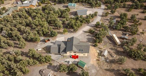 1610 Combination Road, Reno, NV 89521 Photo