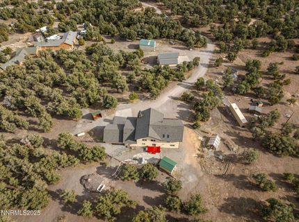 1610 Combination Road, Reno, NV 89521 Photo