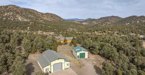 1610 Combination Road, Reno, NV 89521 Photo