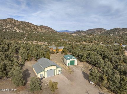 1610 Combination Road, Reno, NV 89521 Photo