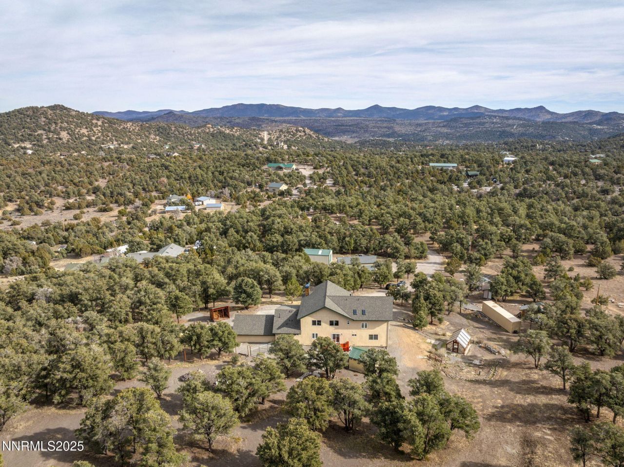 1610 Combination Road, Reno, NV 89521 Photo