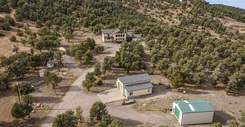 1610 Combination Road, Reno, NV 89521 Photo