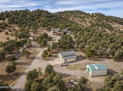 1610 Combination Road, Reno, NV 89521 Photo