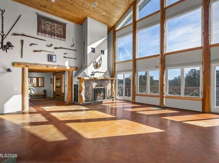 1610 Combination Road, Reno, NV 89521 Photo