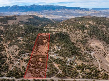 1610 Combination Road, Reno, NV 89521 Photo