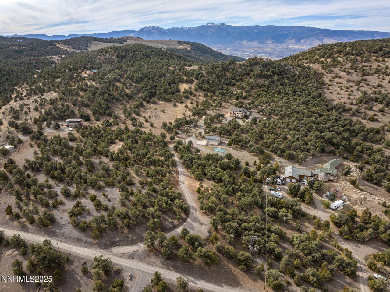 1610 Combination Road, Reno, NV 89521 Photo