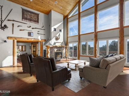 1610 Combination Road, Reno, NV 89521 Photo