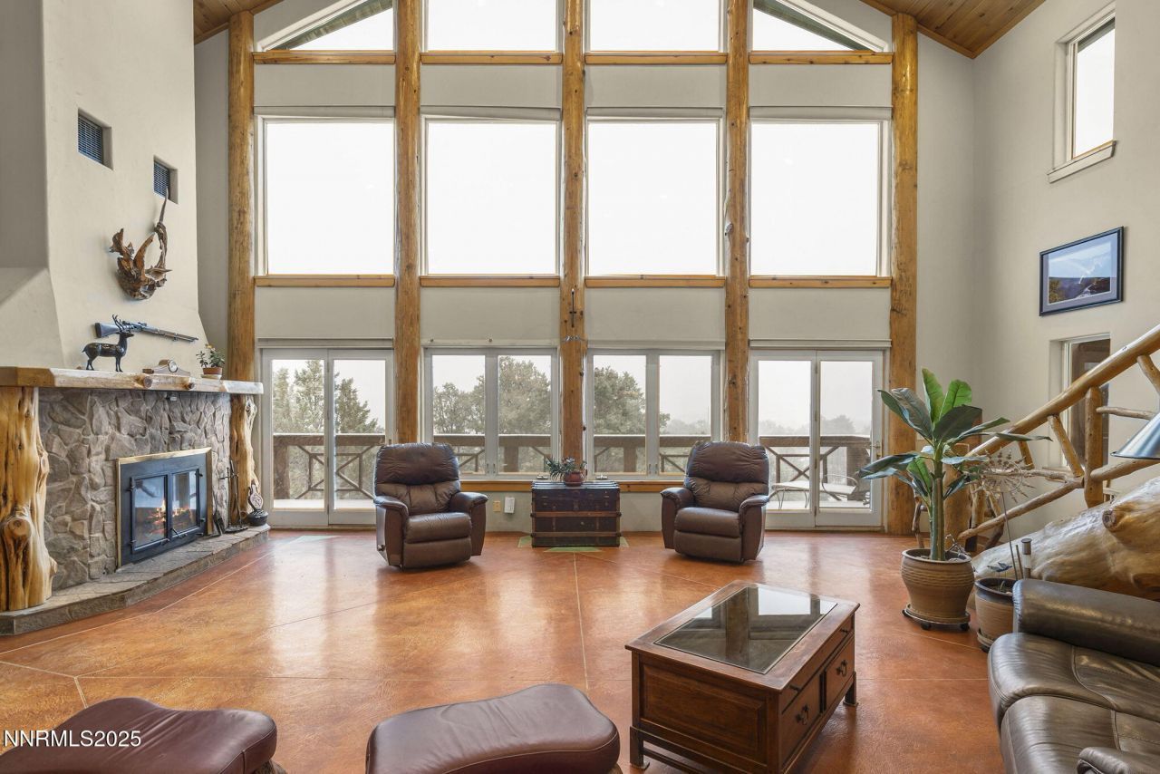 1610 Combination Road, Reno, NV 89521 Photo