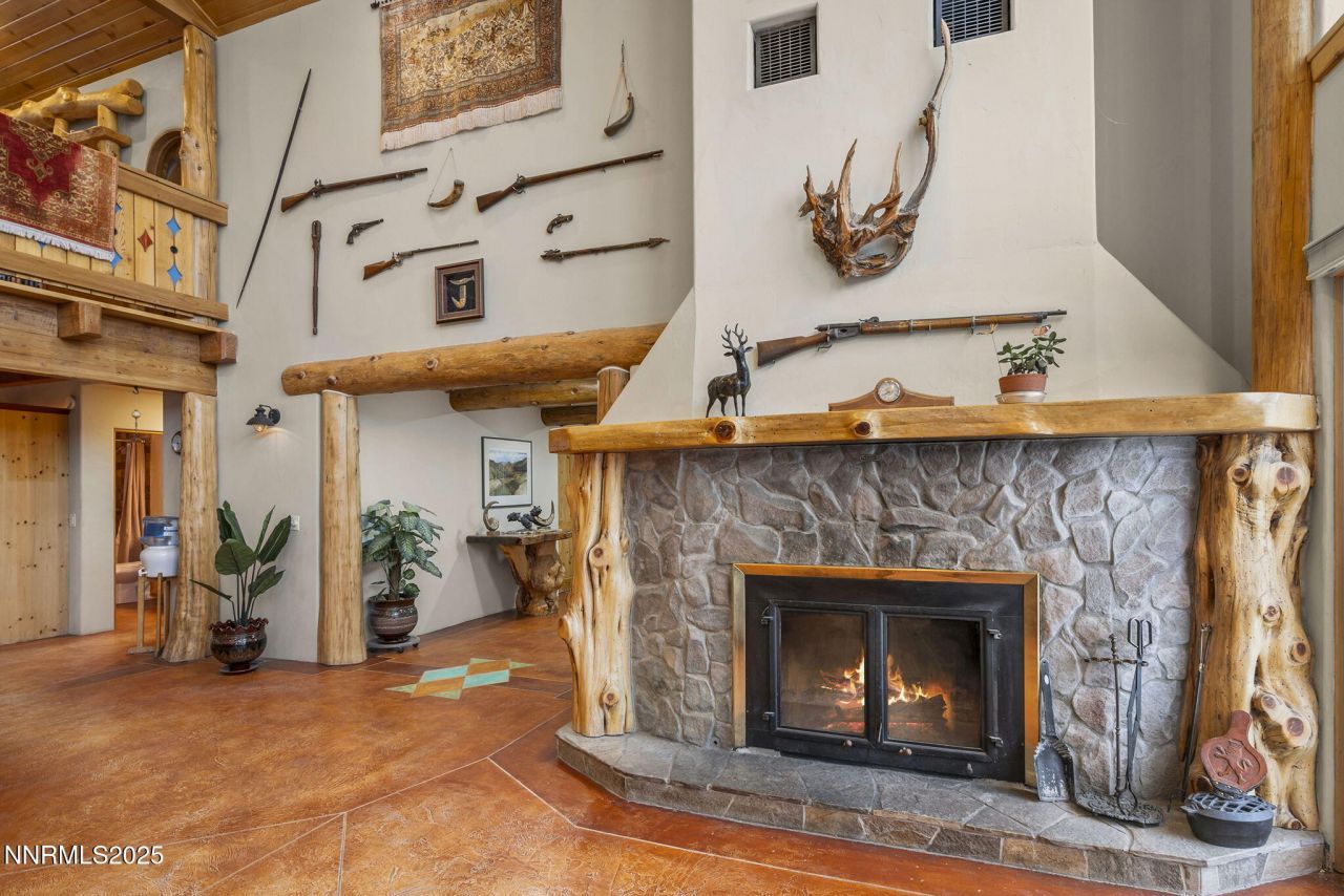 1610 Combination Road, Reno, NV 89521 Photo