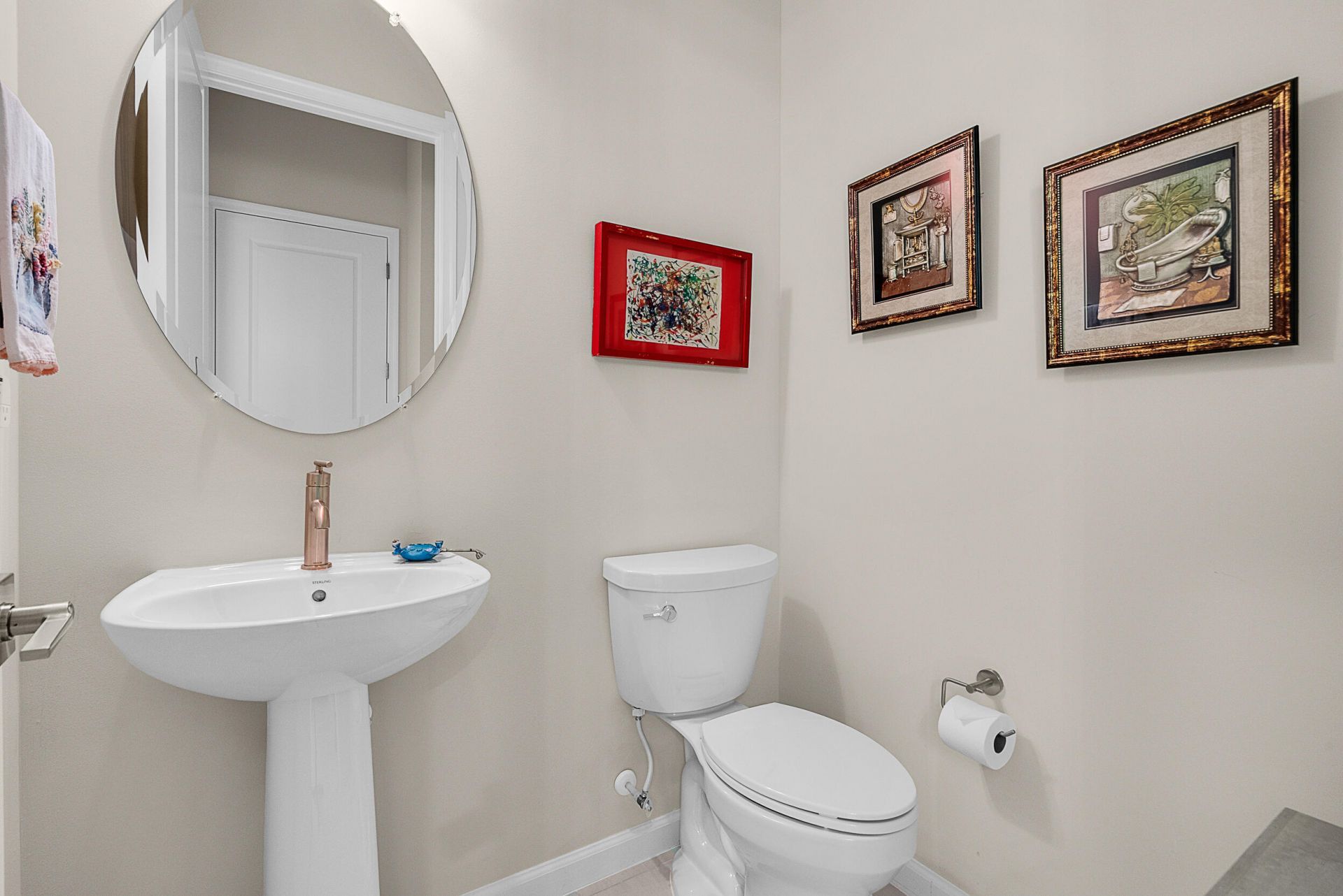 389 SE Filoli Drive, Port Saint Lucie, FL 34984 Photo