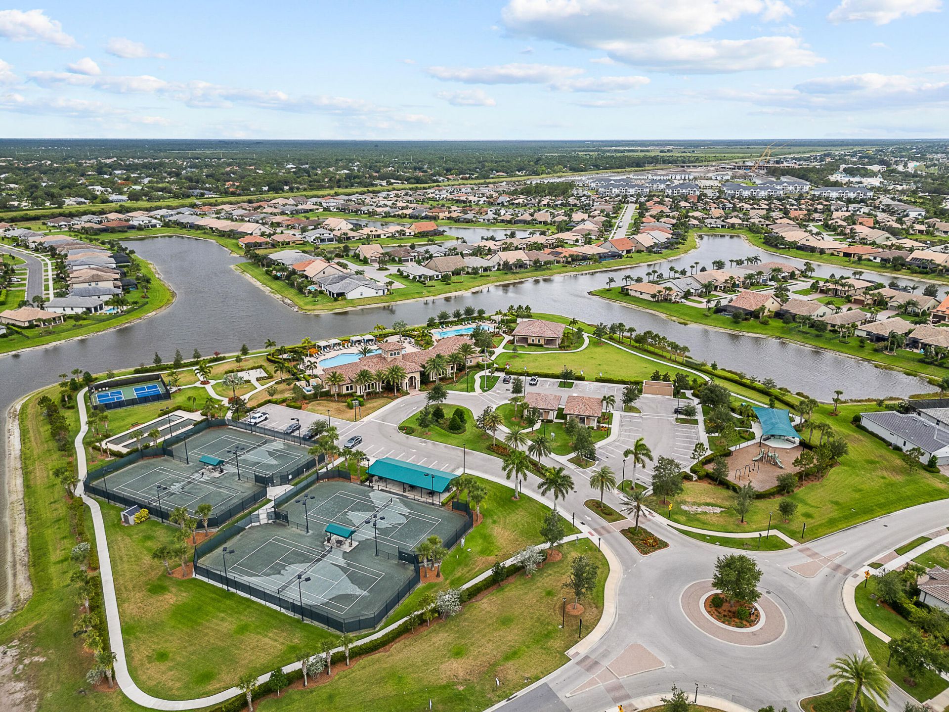 389 SE Filoli Drive, Port Saint Lucie, FL 34984 Photo