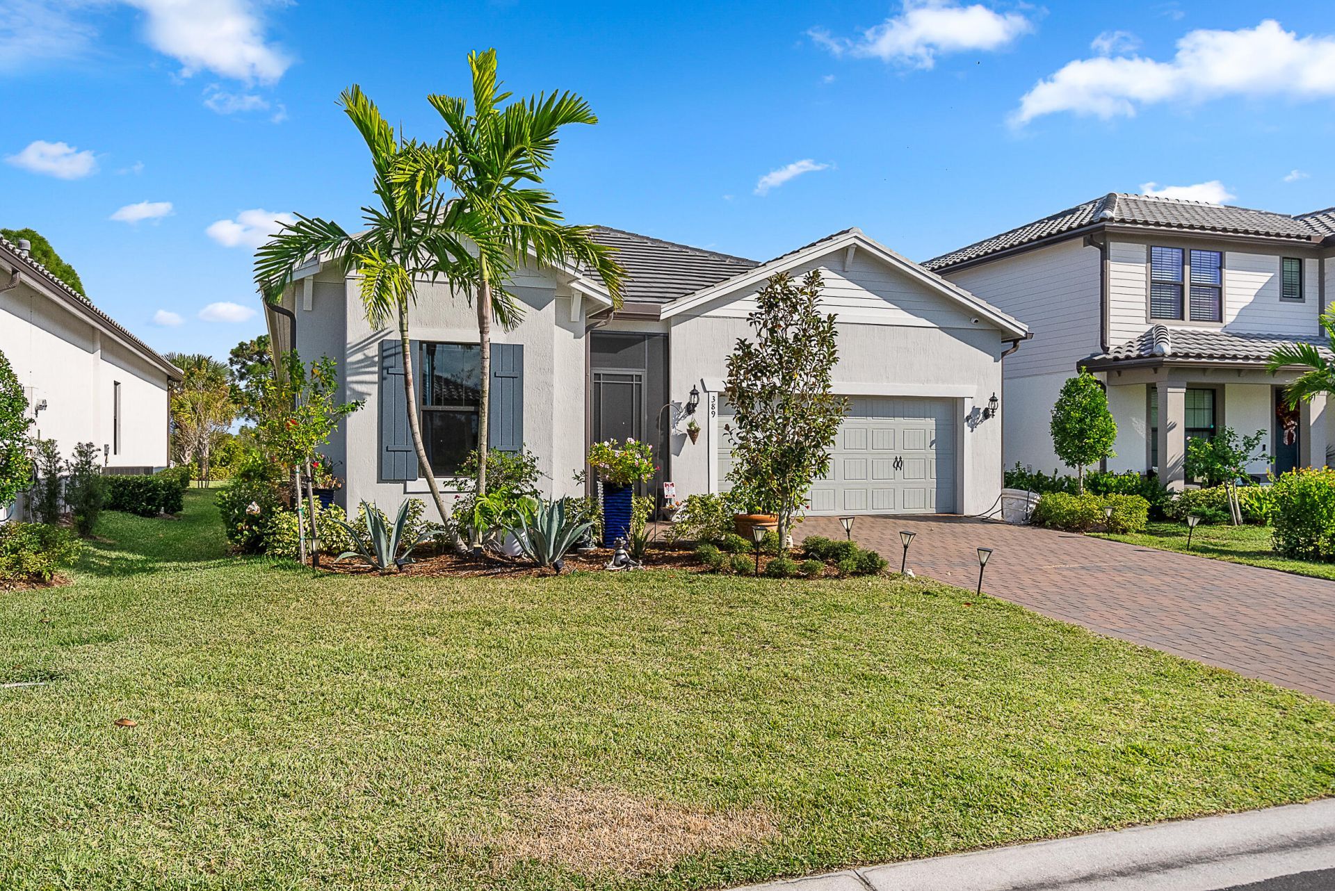 389 SE Filoli Drive, Port Saint Lucie, FL 34984 Photo