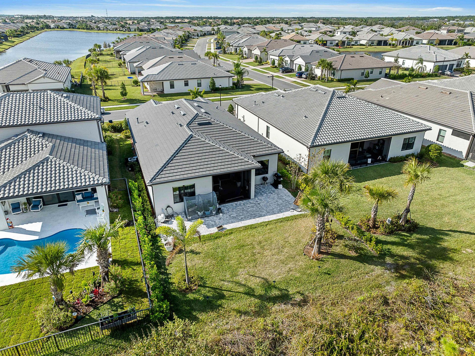 389 SE Filoli Drive, Port Saint Lucie, FL 34984 Photo