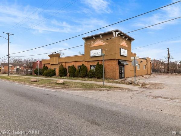 26110 MICHIGAN Avenue, Inkster, MI 48141