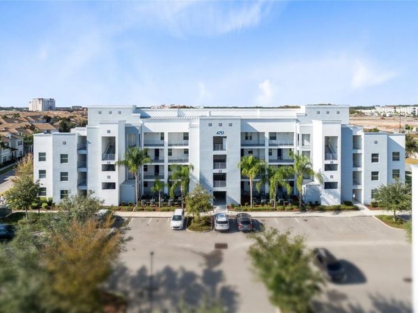 4751 CLOCK TOWER DRIVE, Unit 204, KISSIMMEE, FL 34746