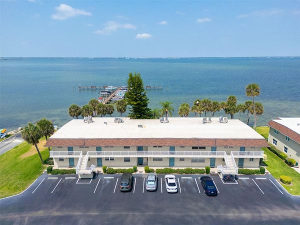 200 CAPE SHORES CIRCLE, Unit 6G, CAPE CANAVERAL, FL 32920