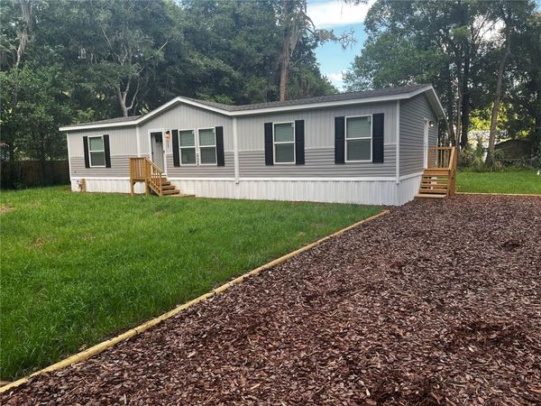 3407 WOODLAND STREET, PALATKA, FL 32177