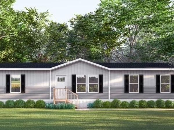 3407 WOODLAND STREET, PALATKA, FL 32177