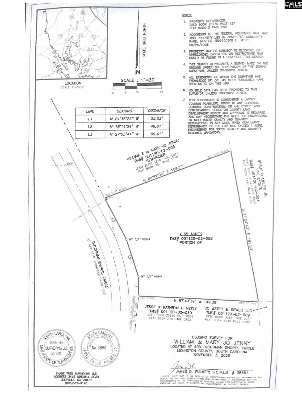 409 Dutchman Shores Circle Photo 10