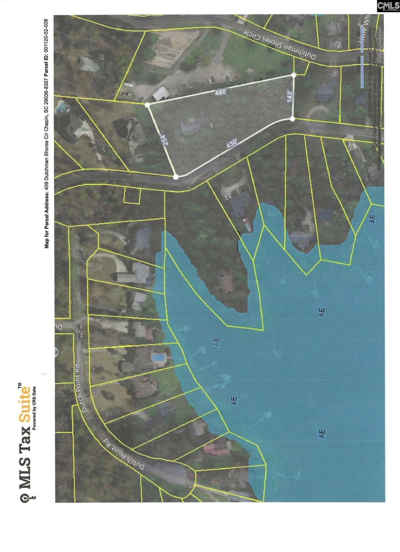 409 Dutchman Shores Circle Photo 11