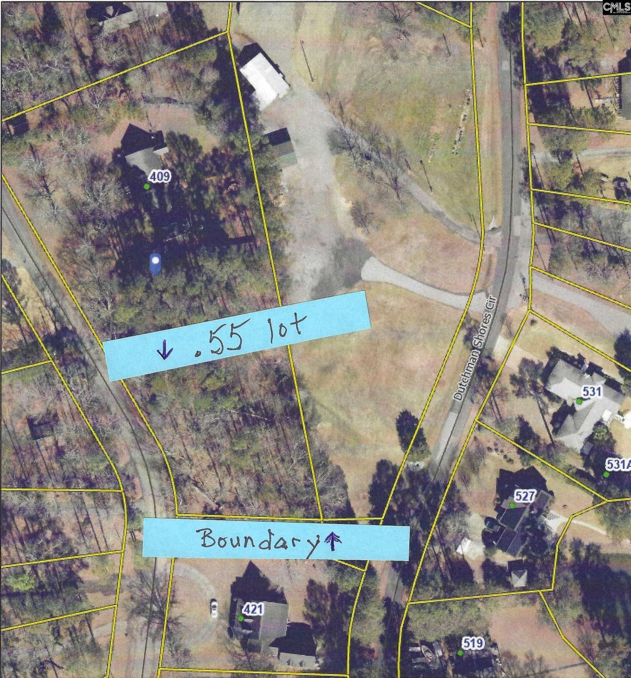 409 Dutchman Shores Circle Photo 12