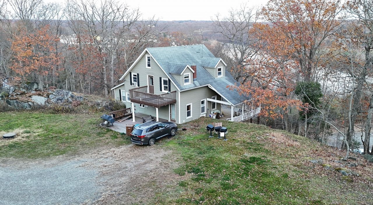 88 Rocky Rest, Shelton, CT 06484 Main Photo