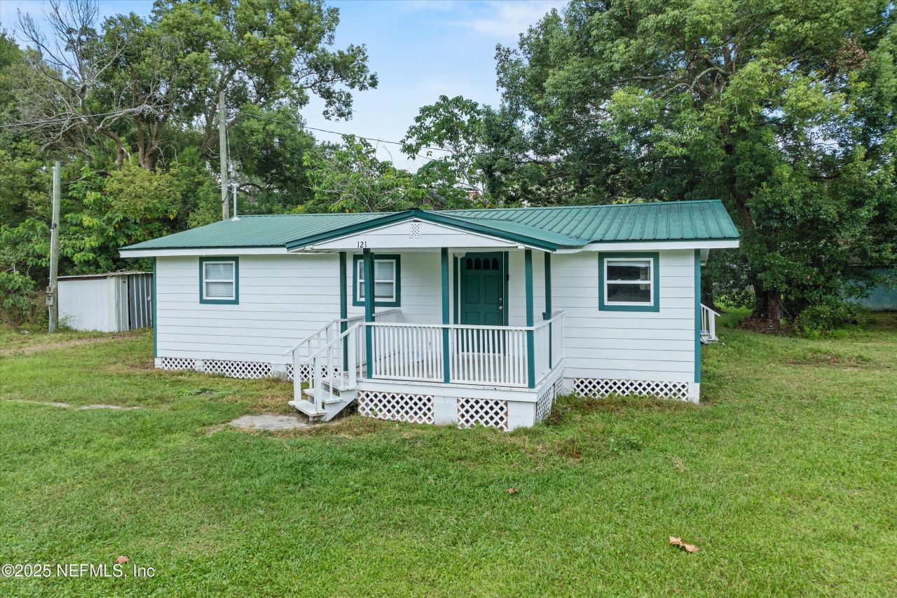 123 Mccallman Road, Jacksonville, FL 32218 Photo