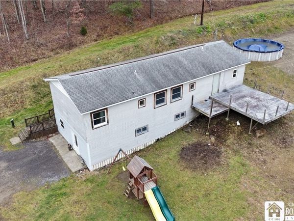 334 Madison Street, Wellsville, NY 14895