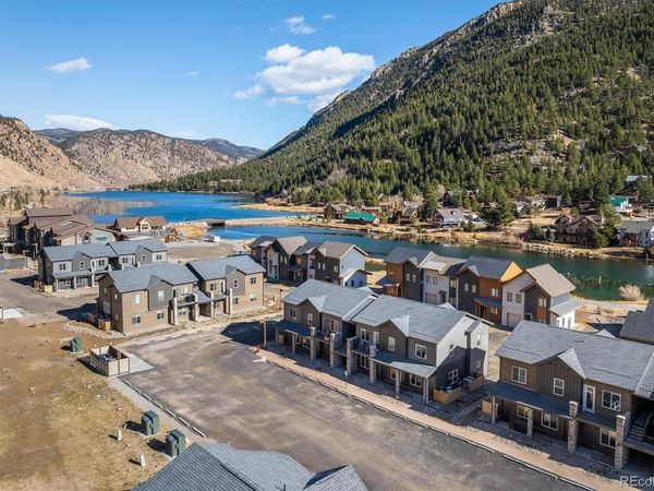 2121 Hummingbird Way, Unit 201, Georgetown, CO 80444