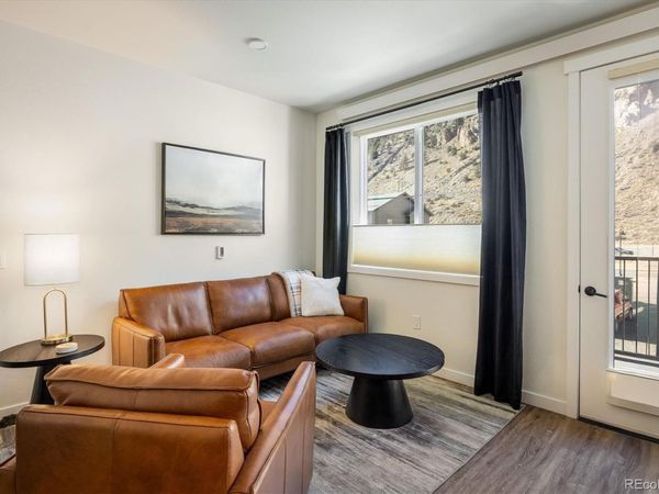 2121 Hummingbird Way, Unit 201, Georgetown, CO 80444