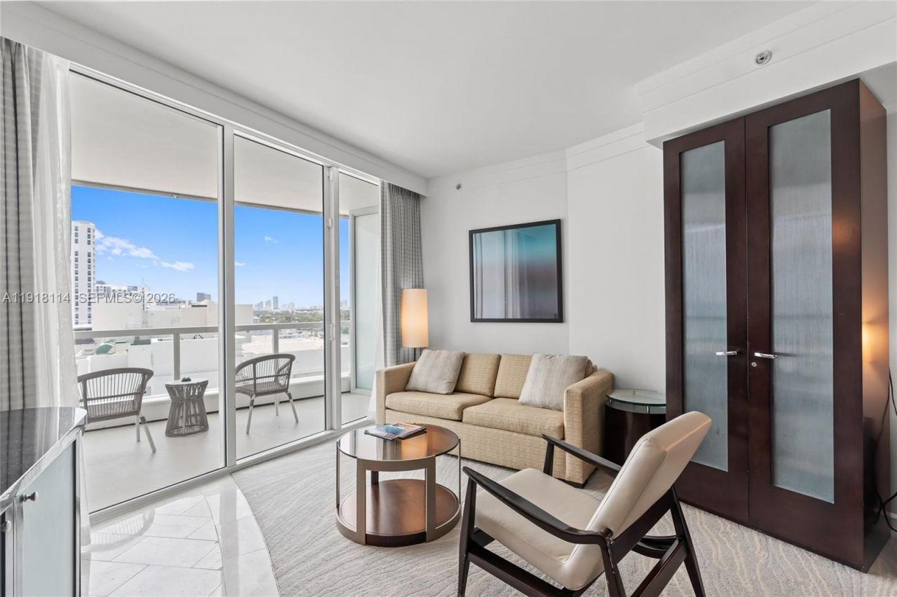 4391 Collins Ave, Unit 1118, Miami Beach, FL 33140 Photo