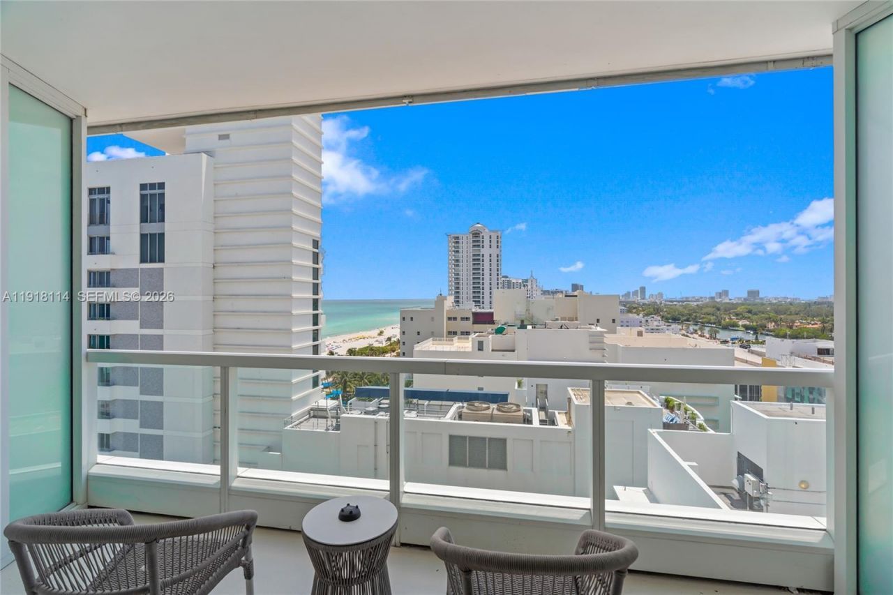4391 Collins Ave, Unit 1118, Miami Beach, FL 33140 Photo