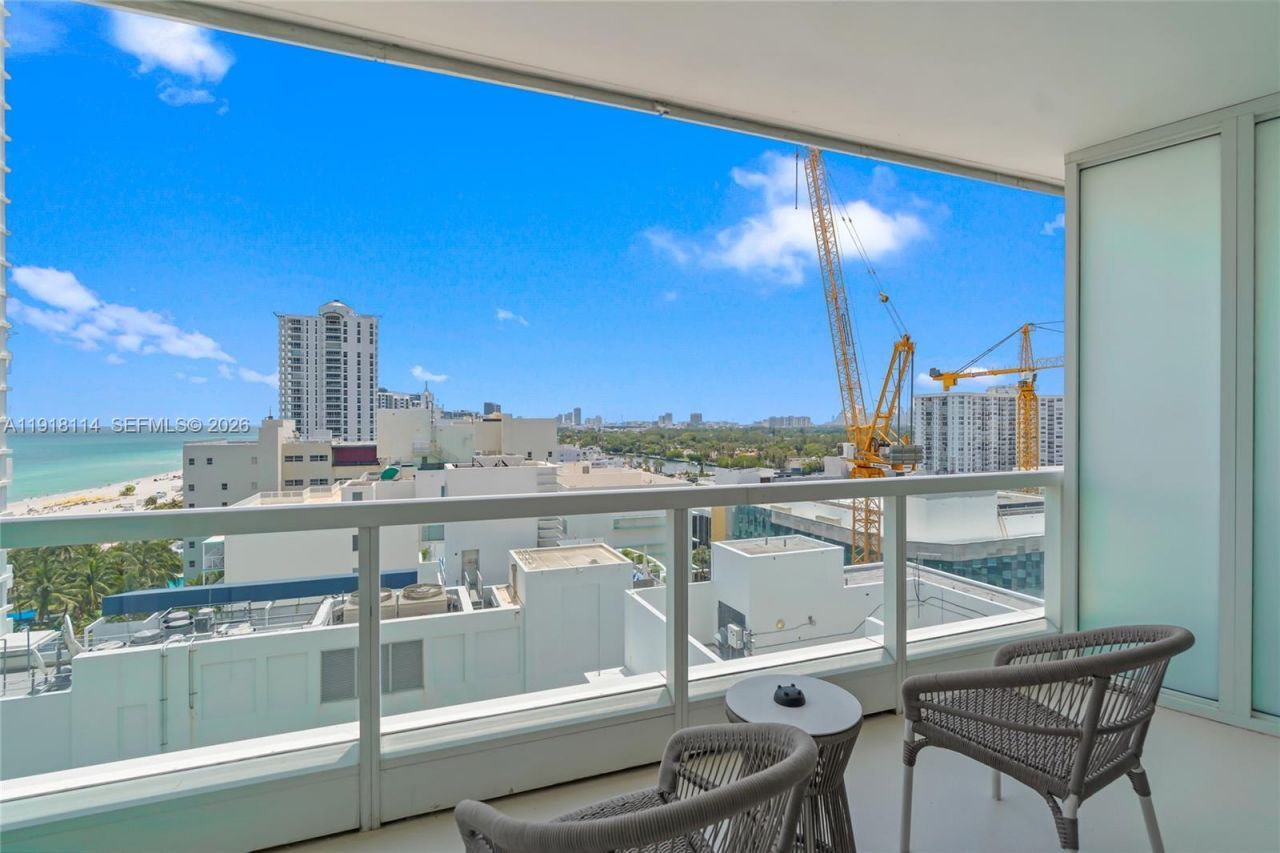 4391 Collins Ave, Unit 1118, Miami Beach, FL 33140 Photo