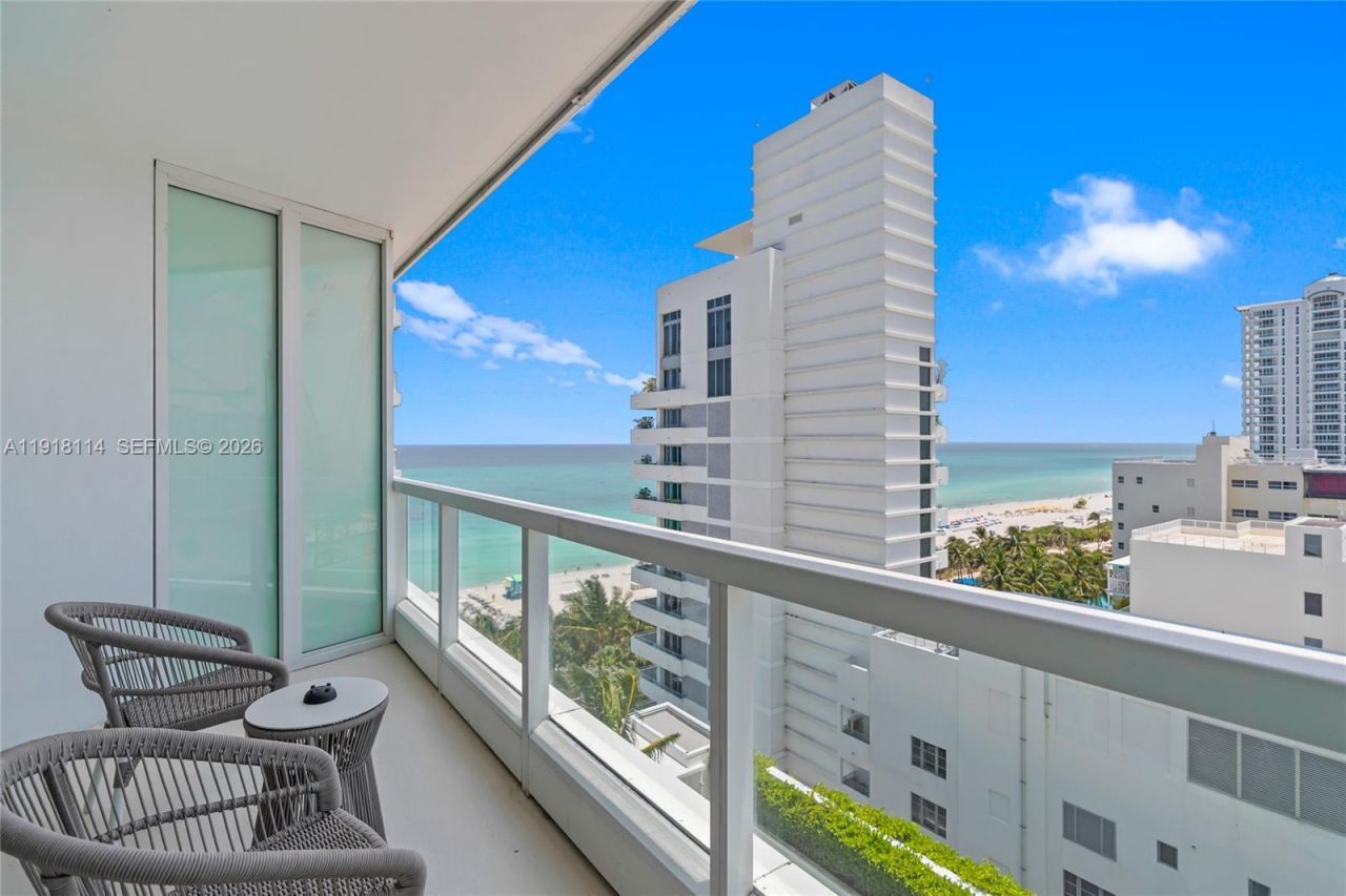 4391 Collins Ave, Unit 1118, Miami Beach, FL 33140 Photo