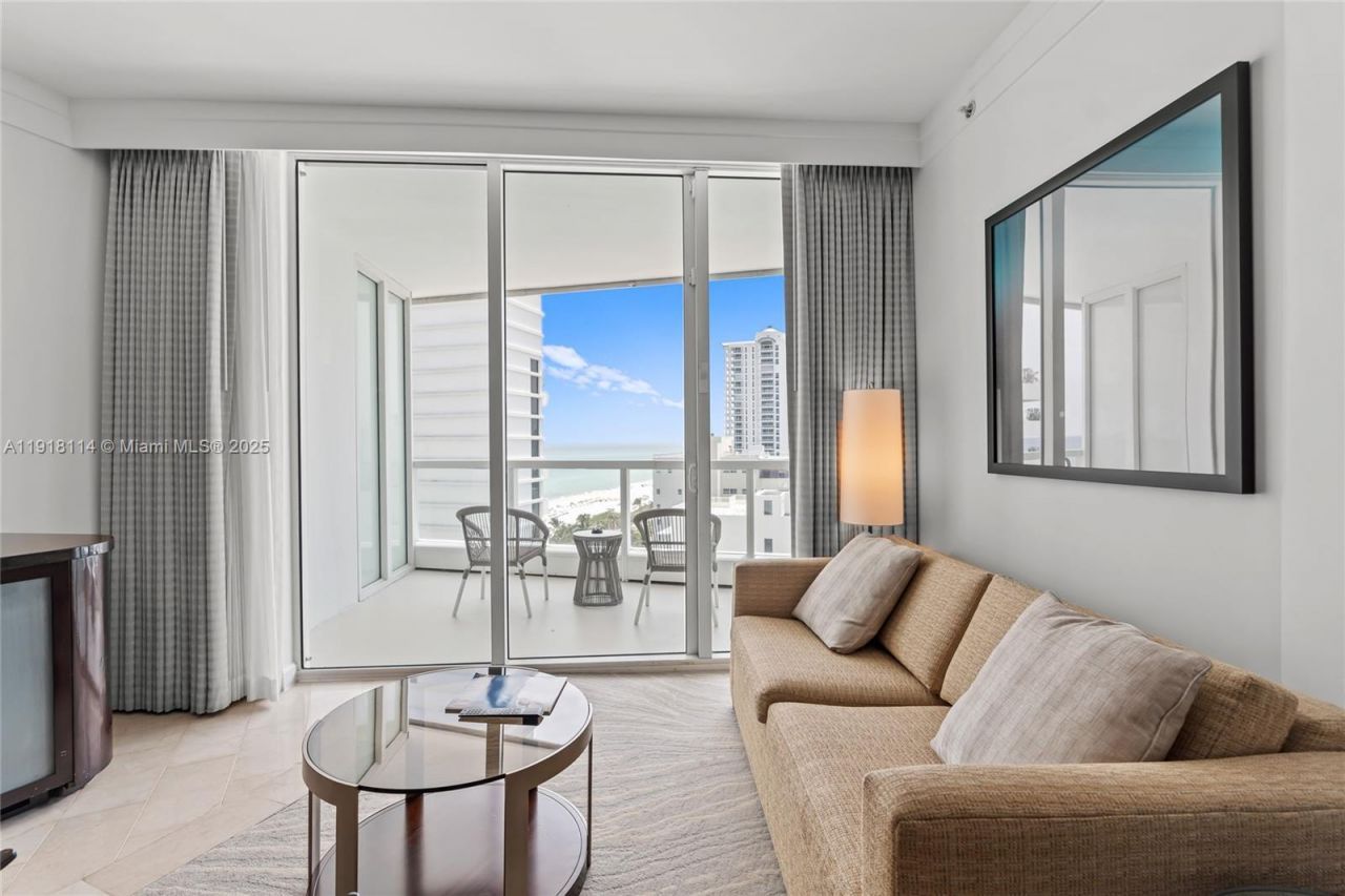 4391 Collins Ave, Unit 1118, Miami Beach, FL 33140 Photo