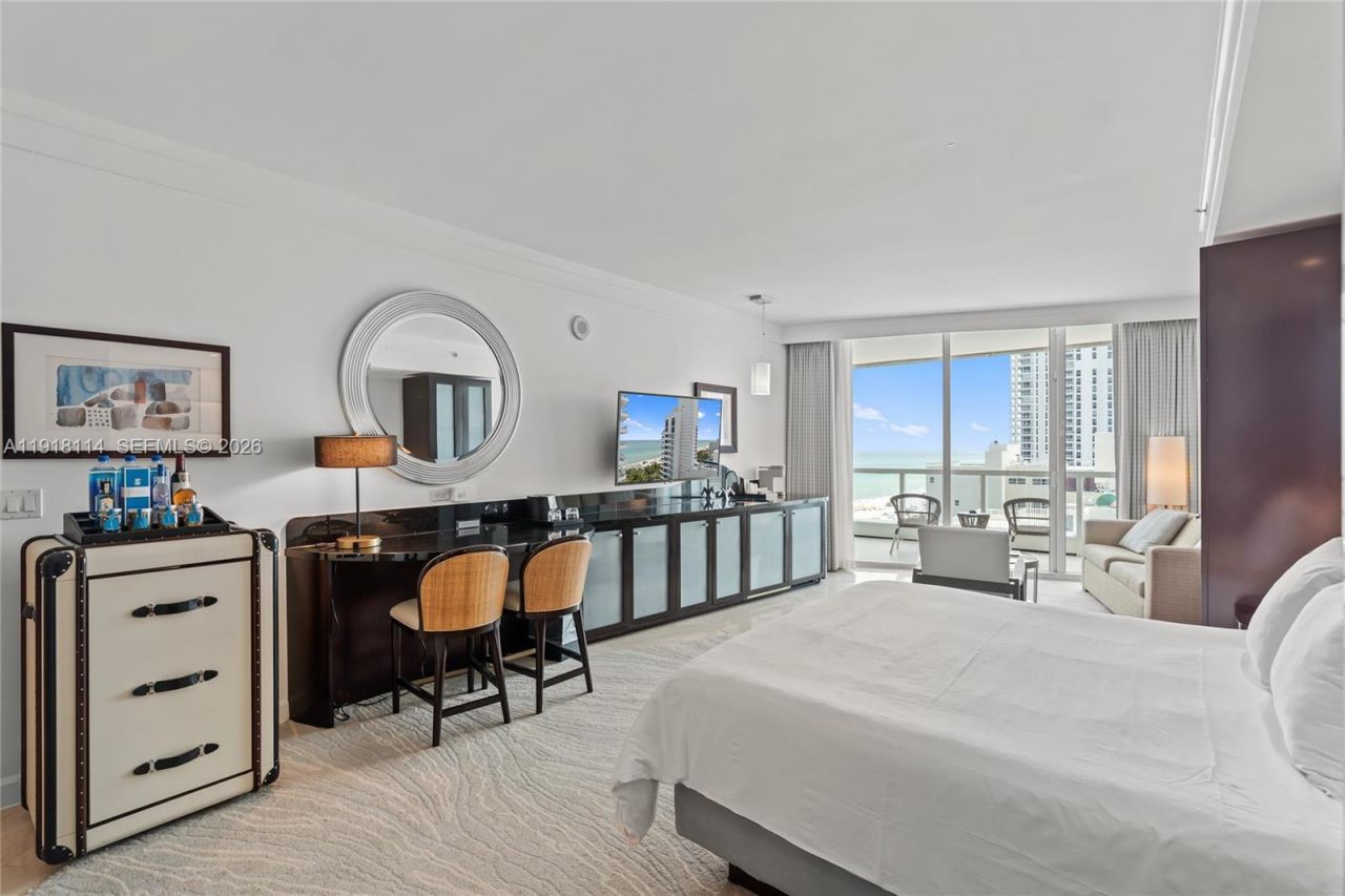 4391 Collins Ave, Unit 1118, Miami Beach, FL 33140 Photo
