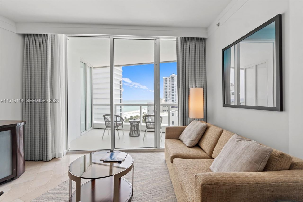 4391 Collins Ave, Unit 1118, Miami Beach, FL 33140 Photo
