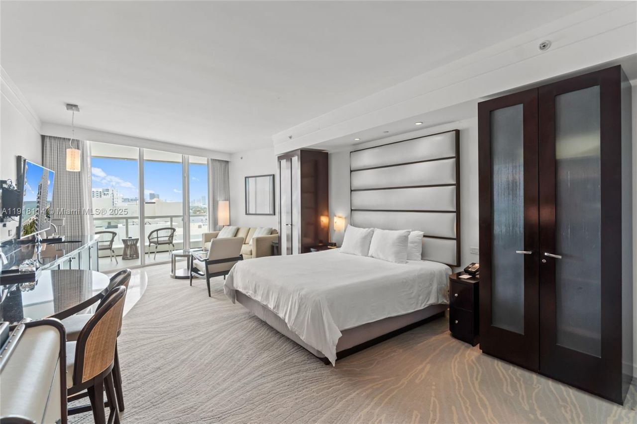 4391 Collins Ave, Unit 1118, Miami Beach, FL 33140 Photo