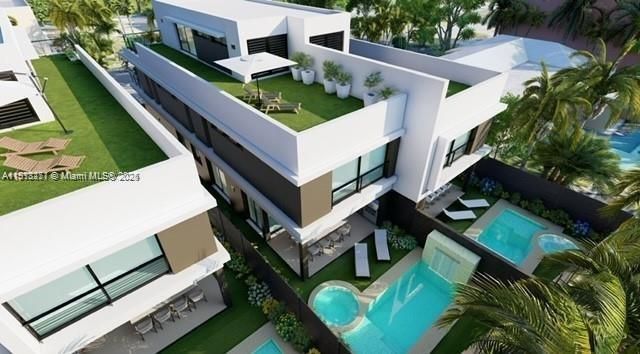 1501 NE 26th Ave, Fort Lauderdale, FL 33304 Photo