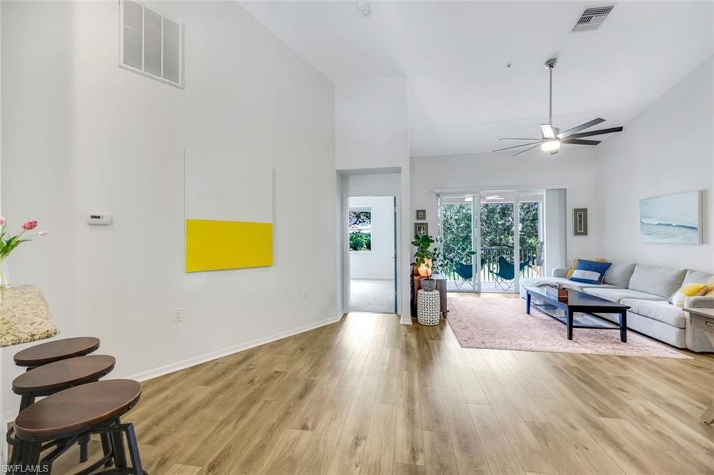 12110 Summergate Cir, Unit 202, Fort Myers, FL 33913 Photo