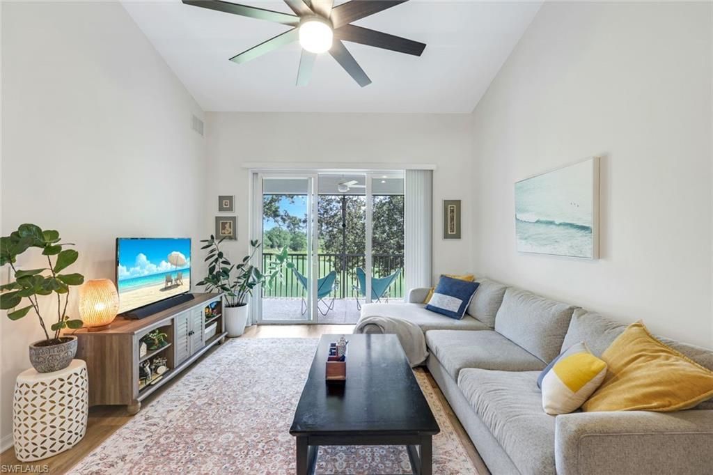 12110 Summergate Cir, Unit 202, Fort Myers, FL 33913 Photo