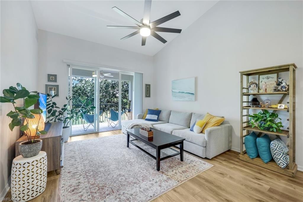 12110 Summergate Cir, Unit 202, Fort Myers, FL 33913 Photo