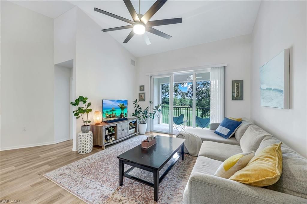 12110 Summergate Cir, Unit 202, Fort Myers, FL 33913 Photo