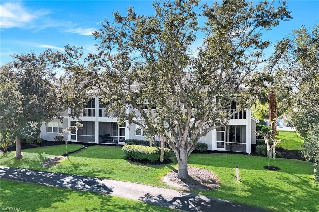 12110 Summergate Cir, Unit 202, Fort Myers, FL 33913 Photo