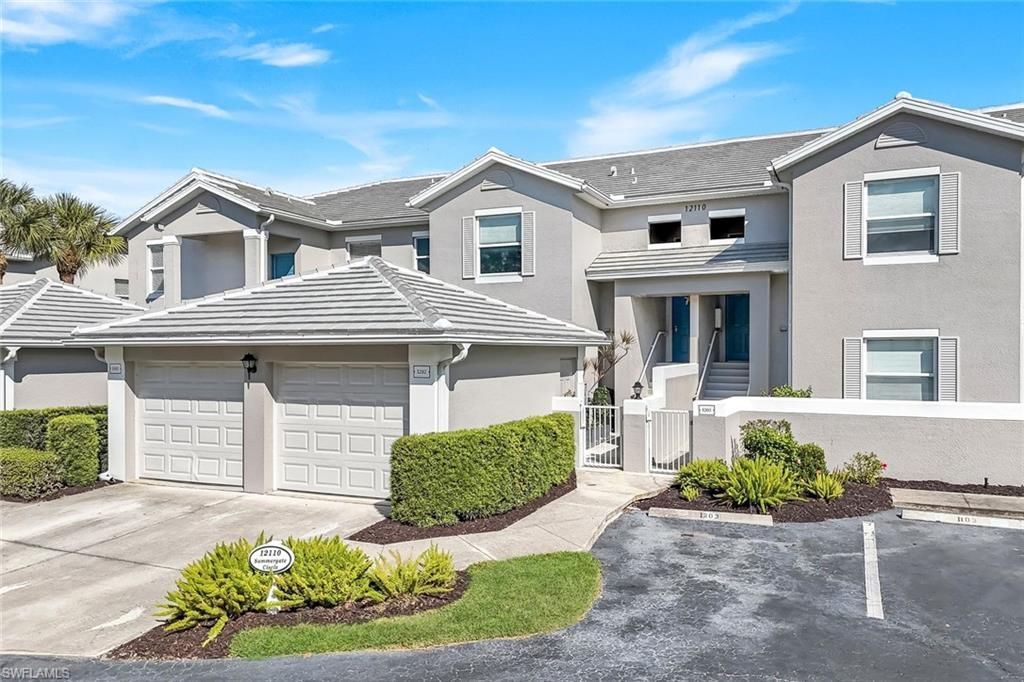12110 Summergate Cir, Unit 202, Fort Myers, FL 33913 Photo